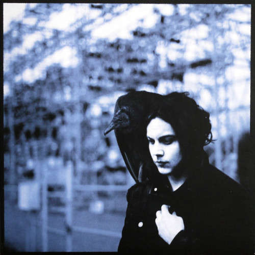 Jack White - Blunderbuss (CD)