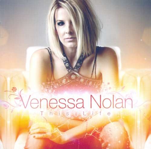 Venessa Nolan - This Life (CD)