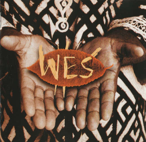 Wes - Welenga (CD)