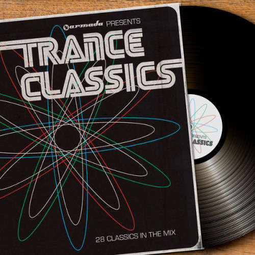 Trance Classics - Various (Double CD)
