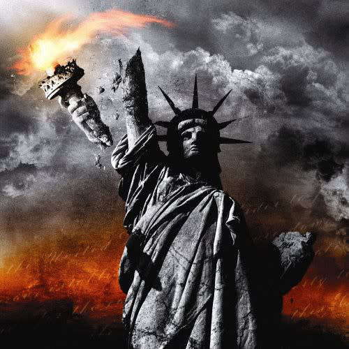 God Forbid - IV : Constitution Of Treason (Dual Disc CD/DVD)