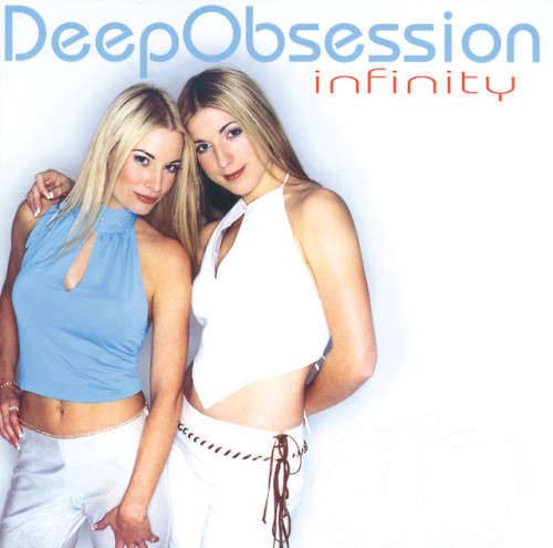 Deep Obsession - Infinity (CD)