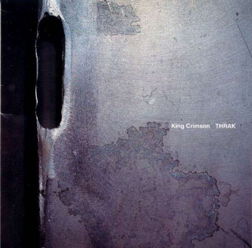 King Crimson - Thrak (CD)