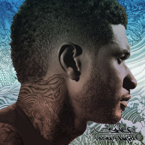 Usher - Looking 4 Myself : Deluxe Edition (CD)