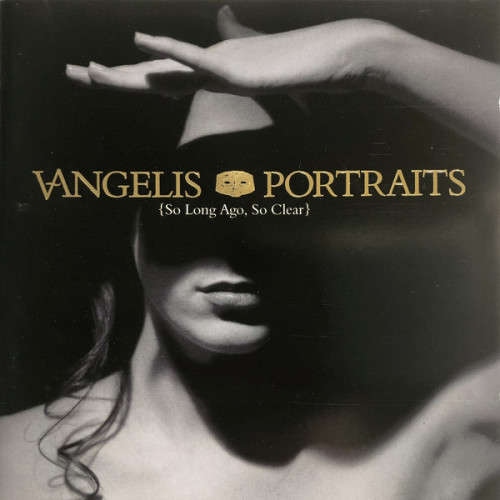Vangelis - Portraits (CD)