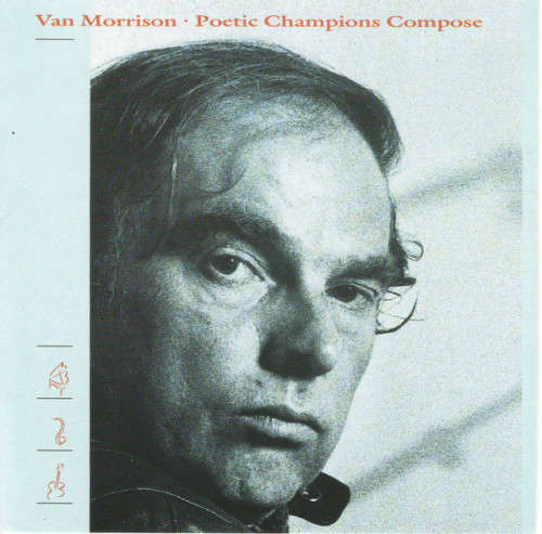 Van Morrison - Poetic Champions Compose (CD)