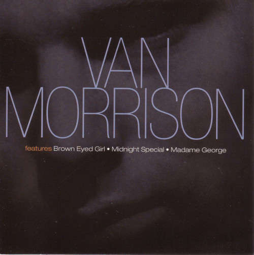 Van Morrison - Super Hits (CD)