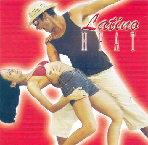 Latino Heat - Various (CD)