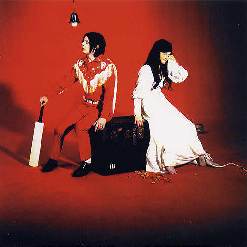 The White Stripes - Elephant (CD)