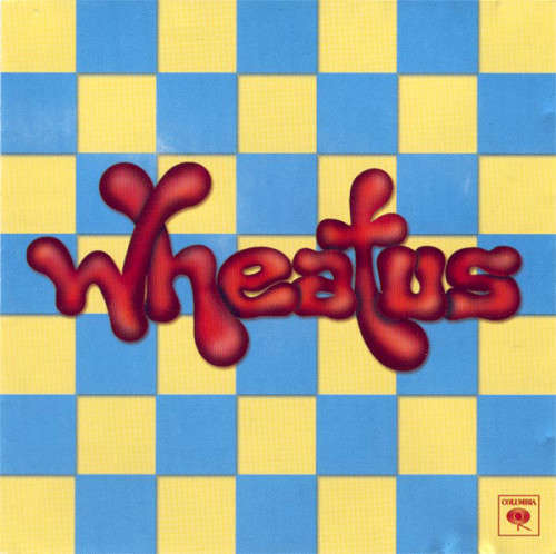 Wheatus - Wheatus (CD)