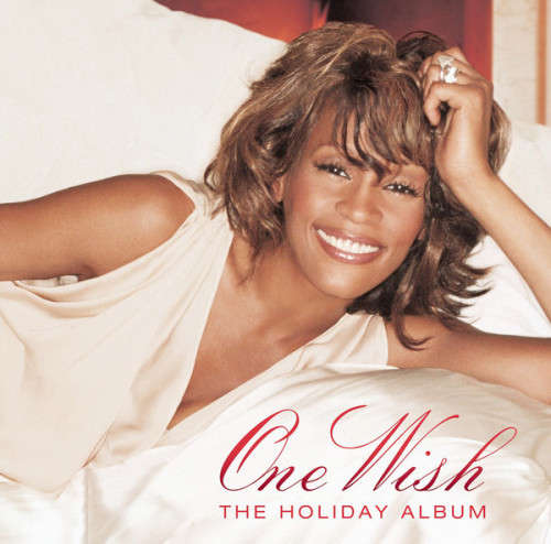 Whitney Houston - One Wish : The Holiday Album (CD)