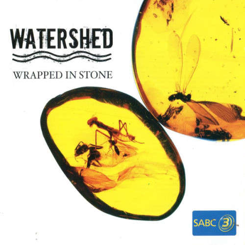 Watershed - Wrapped In Stone (CD)