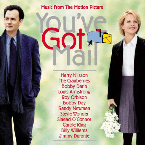 You`ve Got Mail - Soundtrack (CD)