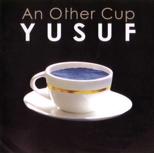 Yusuf - An Other Cup (CD)