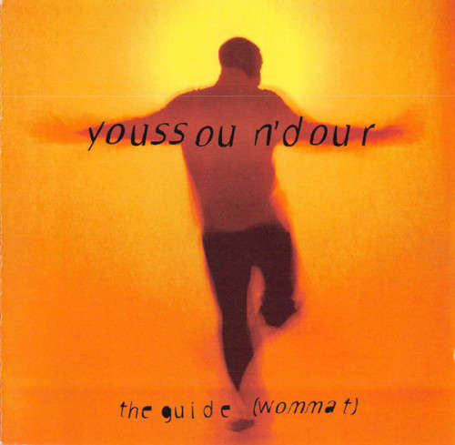 Youssou N` Dour - The Guide (Wommat) (CD)