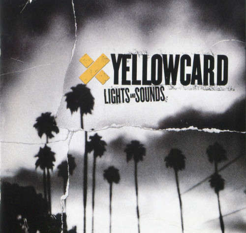 Yellowcard - Lights And Sounds (CD)