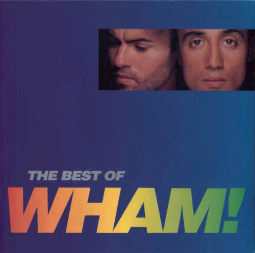 Wham - The Best Of (CD)