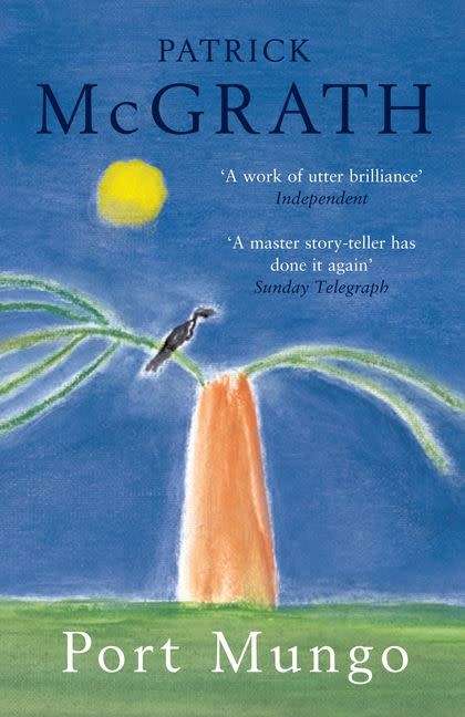 Patrick McGrath - Port Mungo (Softcover)