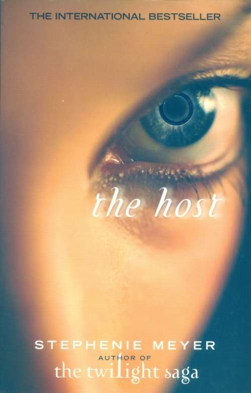 Stephenie Meyer - The Host (Softcover)