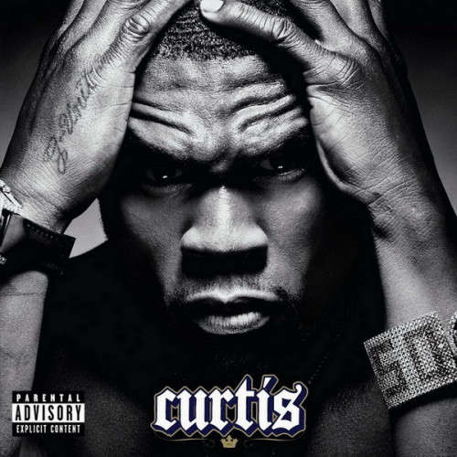 50 Cent - Curtis (CD)