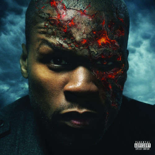 50 Cent - Before I Self Destruct (CD)