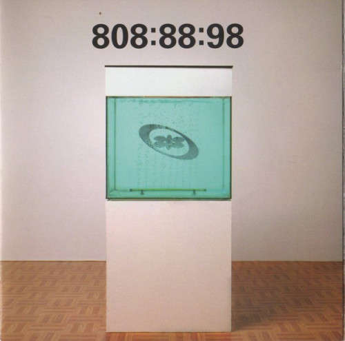 808 State - 808:88:98 (CD)