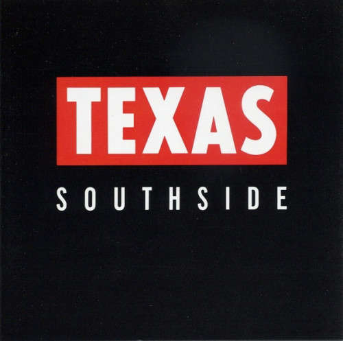 Texas - Southside (CD)