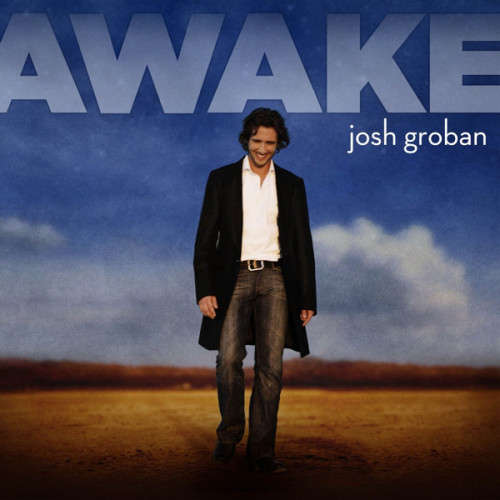 Josh Groban - Awake (CD) [SALE]