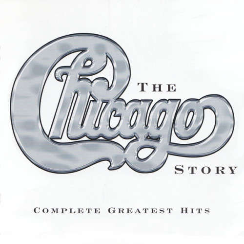 Chicago - The Story : Complete Greatest Hits 1967-2002 (Double CD)