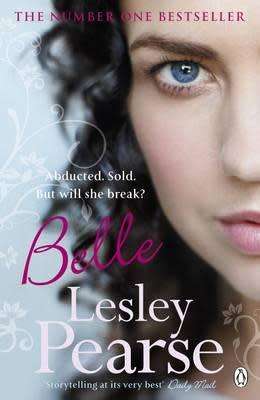 Lesley Pearse - Belle (Softcover)