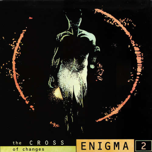 Enigma - 2 : The Cross Of Changes (CD)