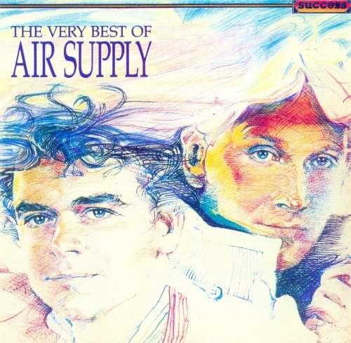 Air Supply - The Very Best Of (CD)