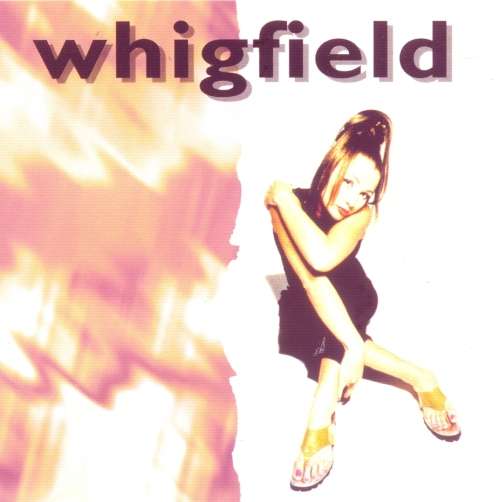 Whigfield - Whigfield (CD)