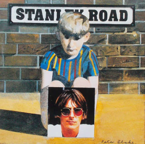 Paul Weller - Stanley Road (CD)