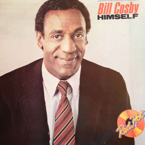 Bill Cosby - Himself : Soundtrack (Vinyl LP)
