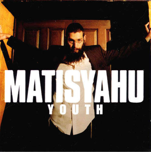 Matisyahu - Youth (CD)