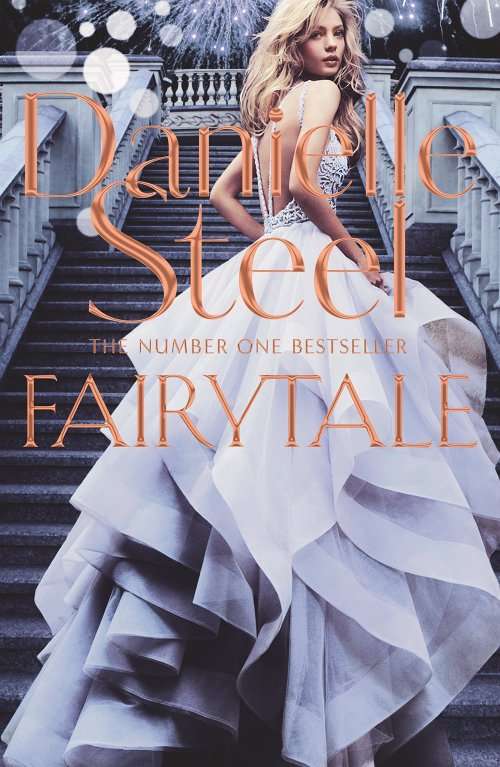 Danielle Steel - Fairytale (Large Softcover)