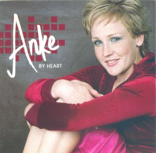 Anke Pietrangeli - By Heart (CD)