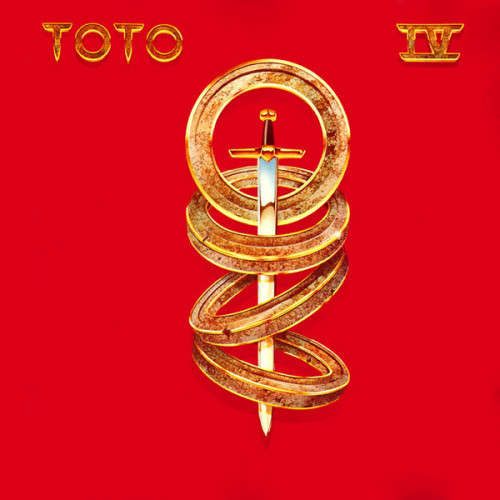 Toto - IV (CD)