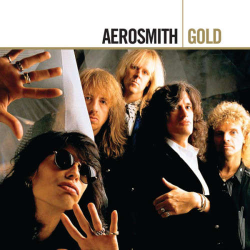 Aerosmith - Gold (Double CD)