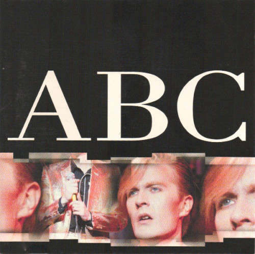 ABC - Master Series (CD)