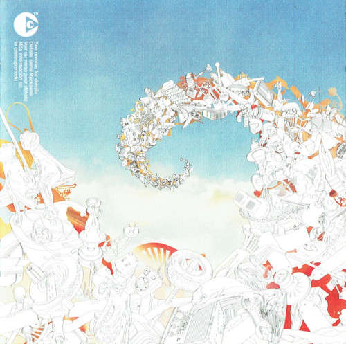 Athlete - Vehicles & Animals (CD)