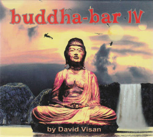 Buddha Bar 4/IV (Double CD Box Set)