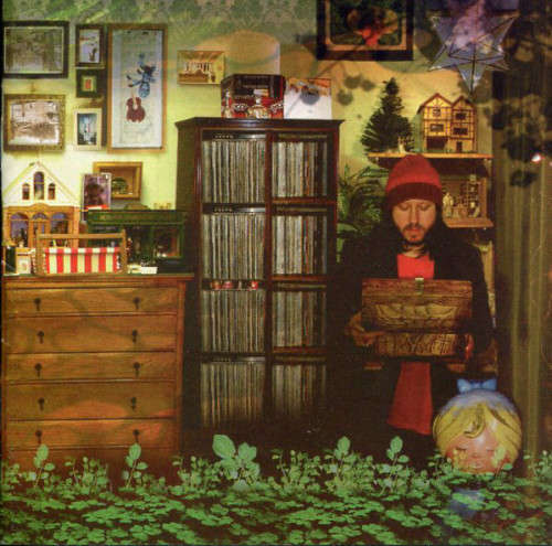 Badly Drawn Boy - One Plus One Is One (CD)