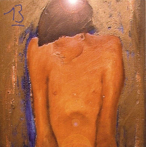Blur - 13 (CD)