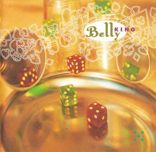 Belly - King (CD)