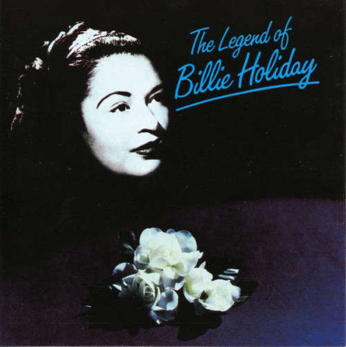 Billie Holiday - The Legend Of (CD)