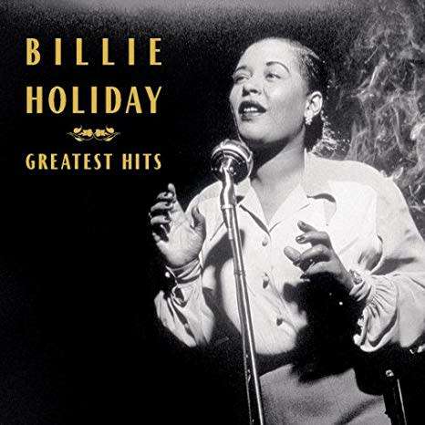 Billie Holiday - Greatest Hits (CD)