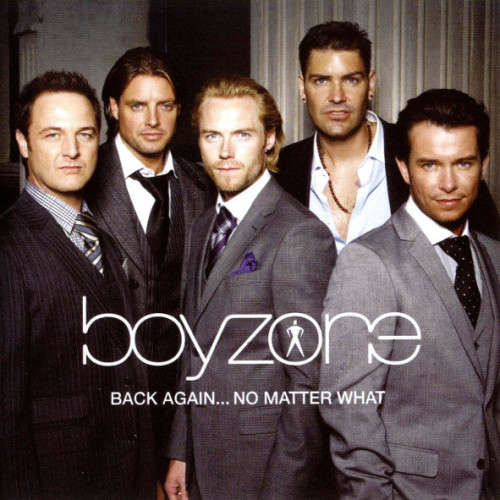 Boyzone - Back Again ... No Matter What : Greatest Hits (CD)