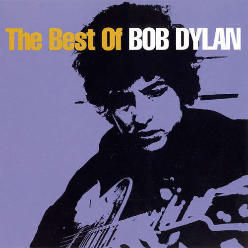 Bob Dylan - The Best Of (CD)